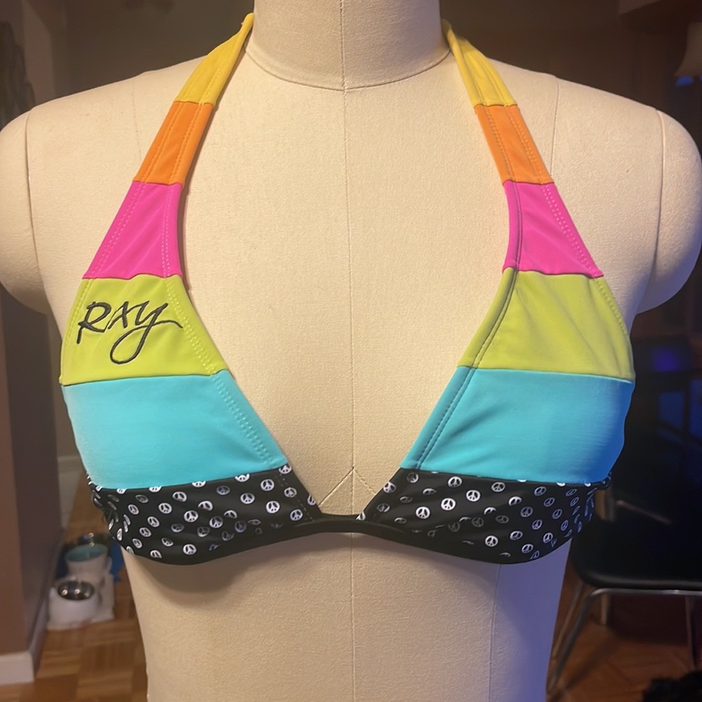 Roxy 2pc Bikini - image 2